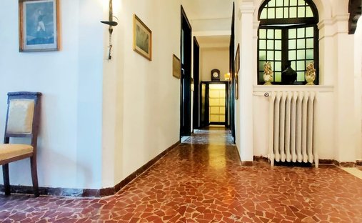 Apartment in Venice Historic Centre, Venice, Italy 1