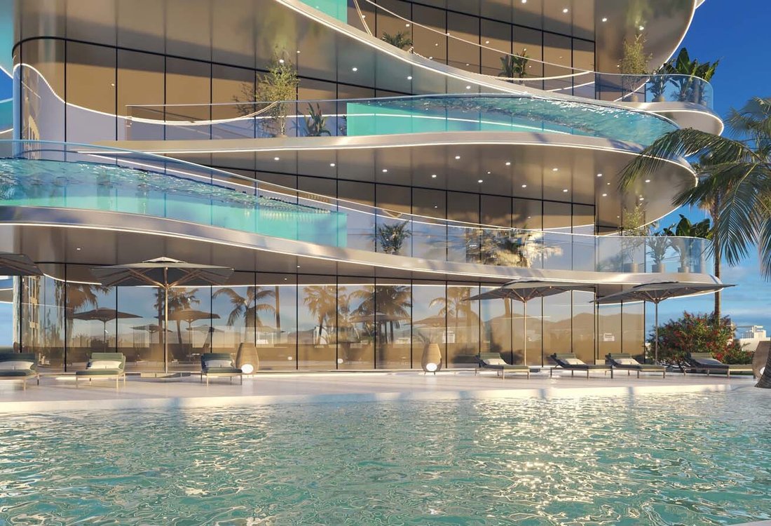Apartment in Al Wasl, Dubai, United Arab Emirates 1 - 13727757