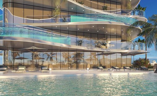 Apartment in Dubai, Dubai, United Arab Emirates 1