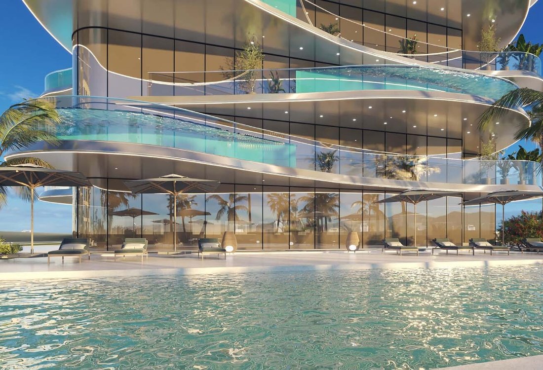 Apartment in Al Wasl, Dubai, United Arab Emirates 2 - 13727757