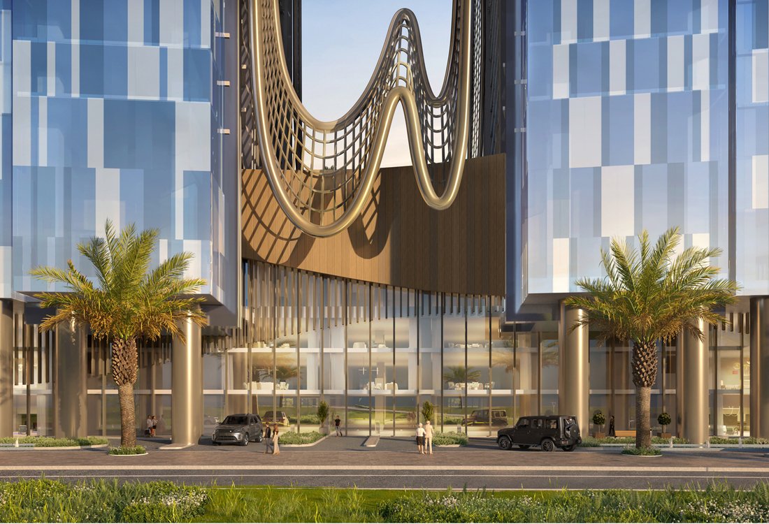 Apartment in Al Barsha South Second, Al Barsha, Dubai 3 - 13727752