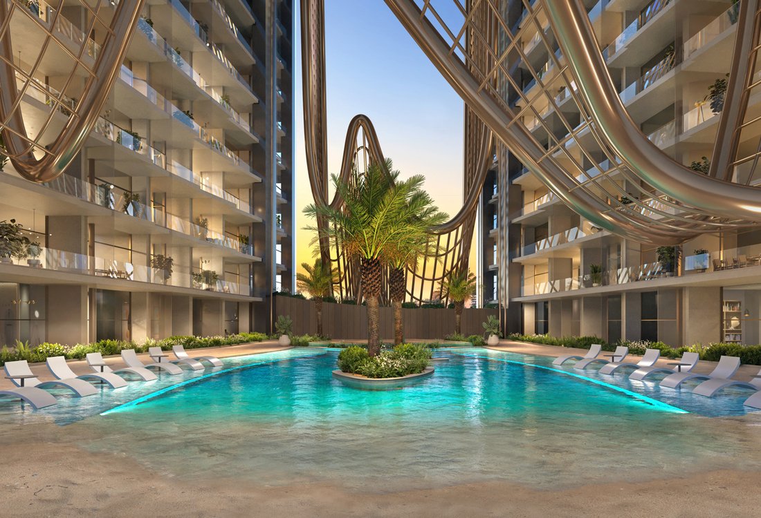 Apartment in Al Barsha South Second, Al Barsha, Dubai 2 - 13727752