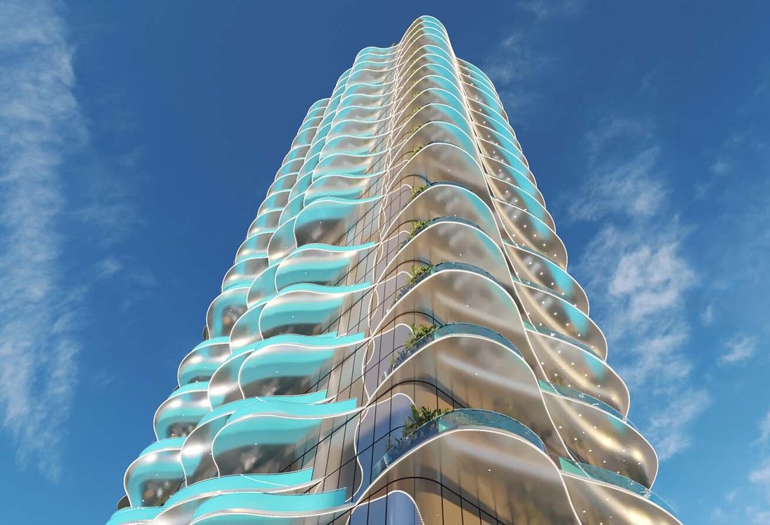 Apartment in Al Wasl, Dubai, United Arab Emirates 4 - 13727757