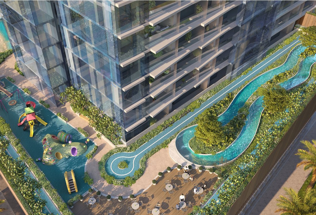 Apartment in Al Barsha South Second, Al Barsha, Dubai 4 - 13727752