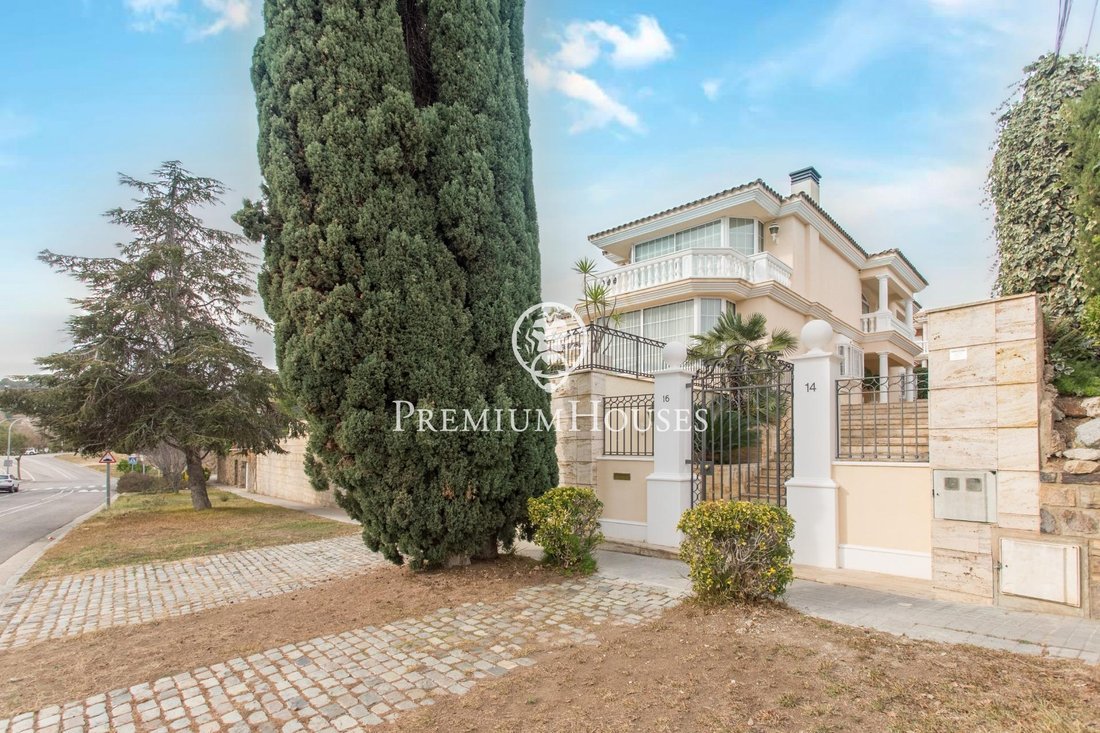 House in Vilassar de Dalt, Catalonia, Spain 2 - 13727457