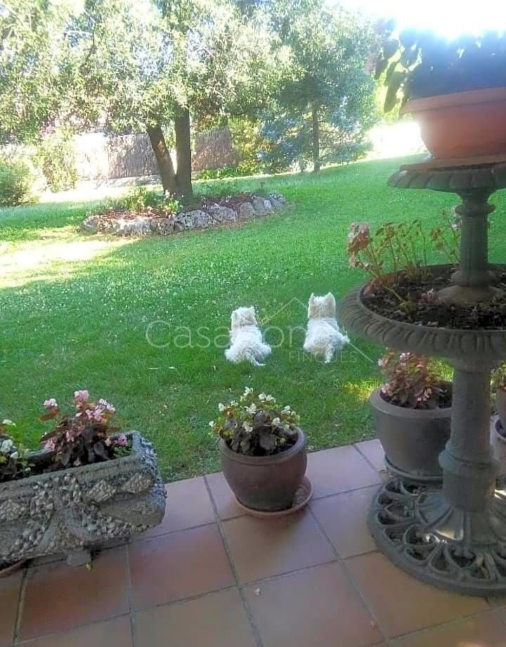 Villa in Gurb, Catalonia, Spain 5 - 13728376