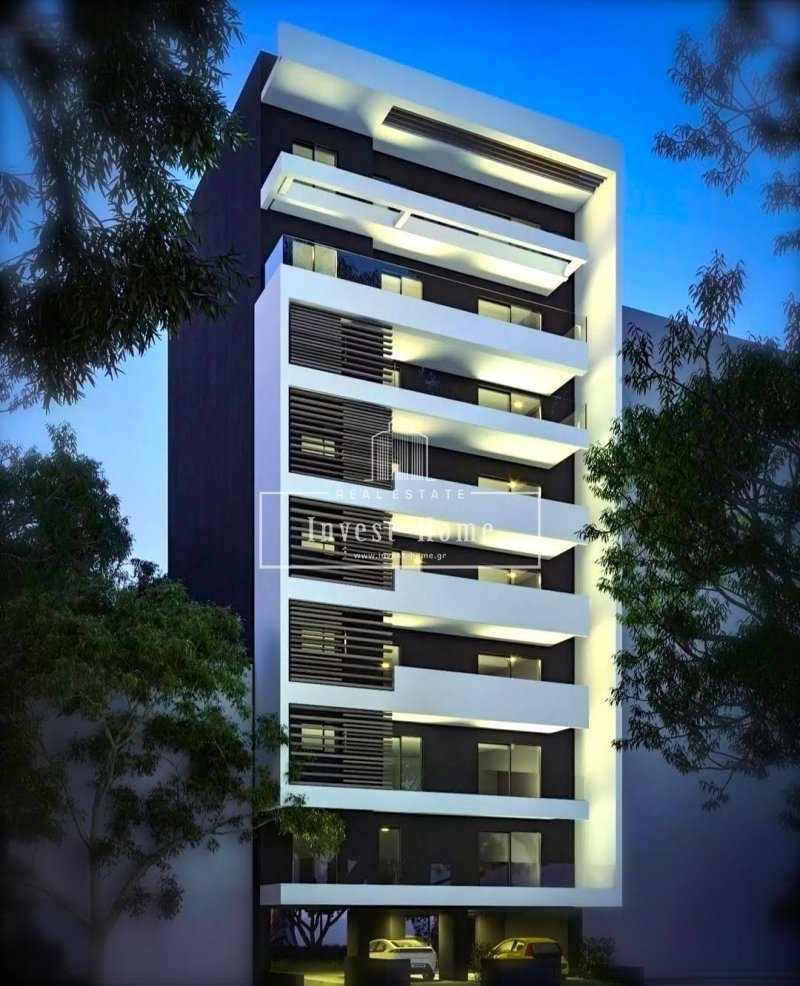Apartment in Nikaia, Attica, Greece 1 - 13721804