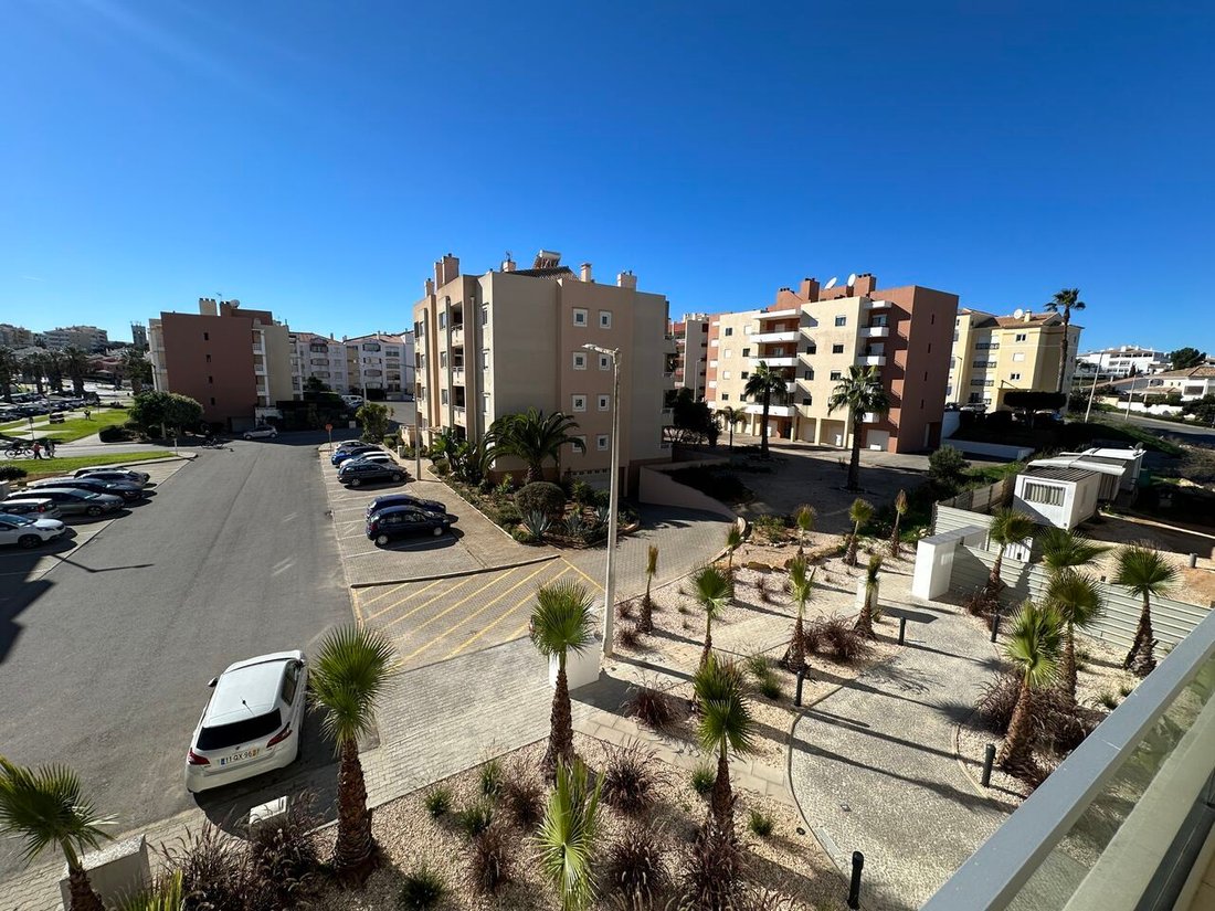 Apartment in Praia De Porto Mós, Sao Goncalo de Lagos, Algarve 1 - 13722768