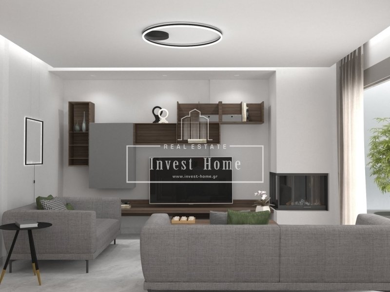 Apartment in Nikaia, Attica, Greece 4 - 13721804