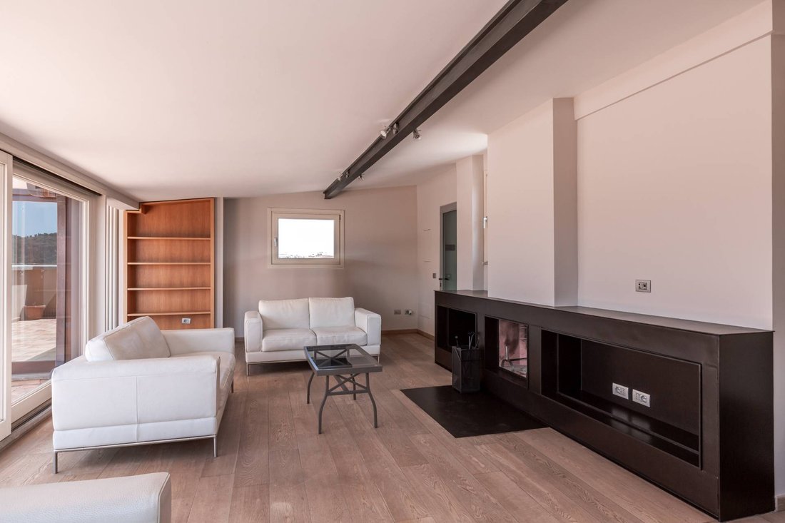 Apartment in Cortina d'Ampezzo - Farnesina, Rome, Lazio 3 - 13722697