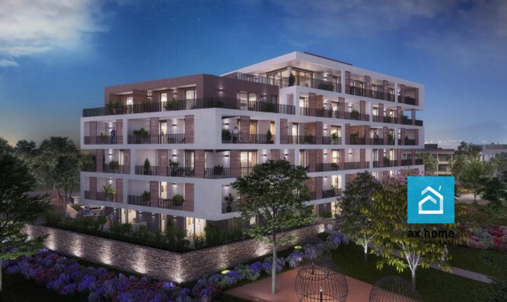 Haguenau Apartment In Haguenau, Grand Est, France For Sale (13724541)