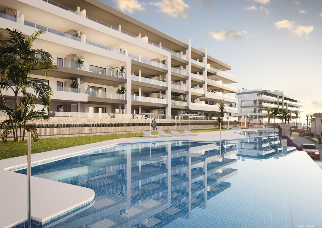 Villa in Mutxamel, Valencian Community, Spain 4 - 13720719