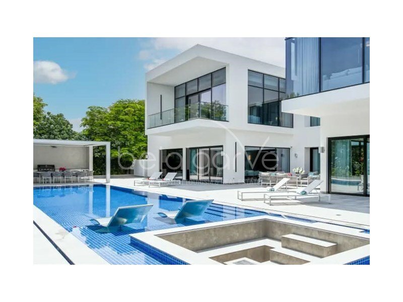 House in Wadi Al Safa 3, Wadi Al Safa, Dubai 1 - 13720859