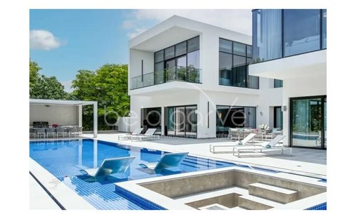 House in Dubai, Dubai, United Arab Emirates 1