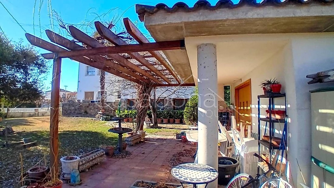 Villa in Gurb, Catalonia, Spain 4 - 13728376