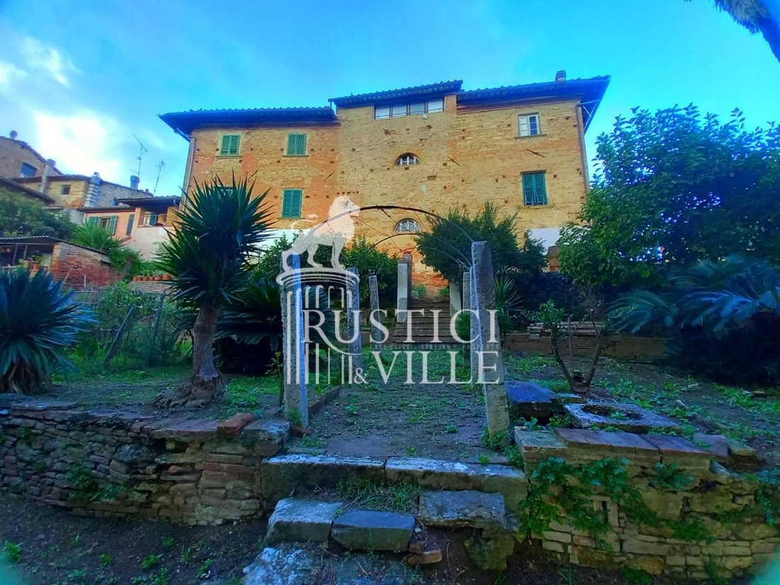Altro a Casciana Alta, Toscana, Italia 1 - 13722678