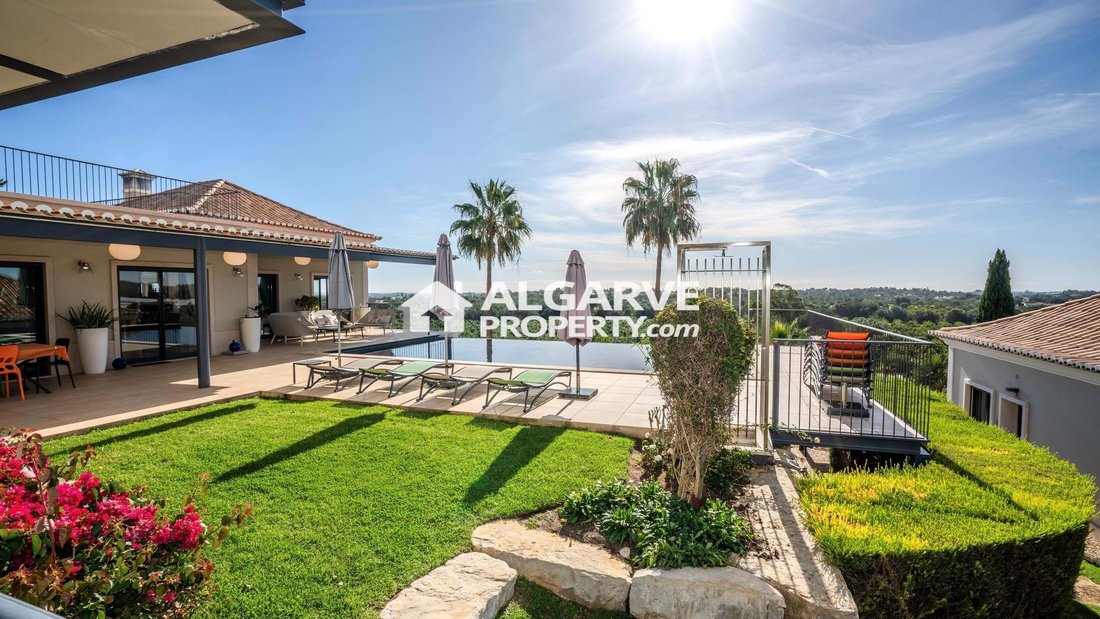 Villa in Luz de Tavira e Santo Estevao, Algarve, Portugal 1 - 13720739