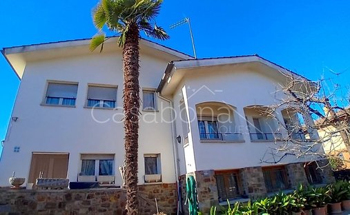 Villa in Gurb, Catalonia, Spain 1