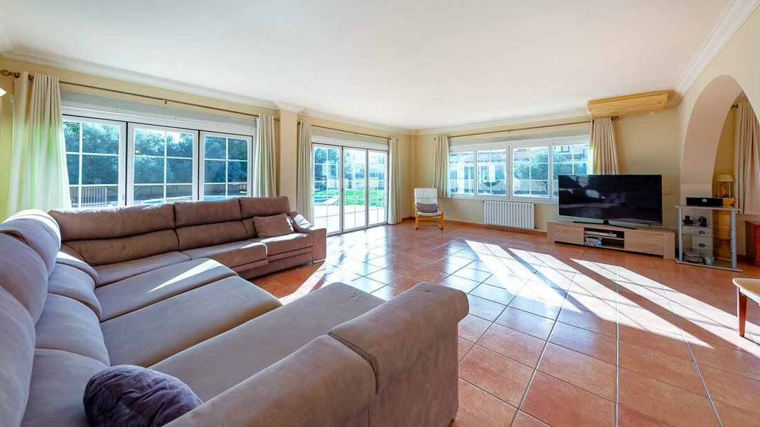 Villa in Santa Ponsa, Balearic Islands, Spain 4 - 13721326