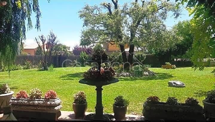 Villa in Gurb, Catalonia, Spain 3 - 13728376