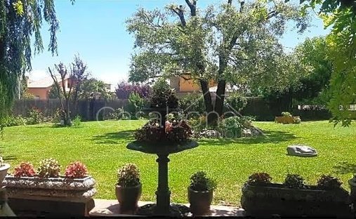 Villa in Gurb, Catalonia, Spain 1