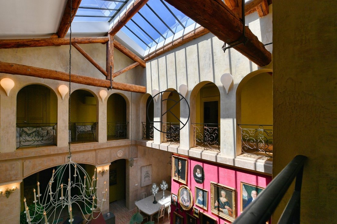 Exceptional Property In Montpellier, France For Sale (13725822)
