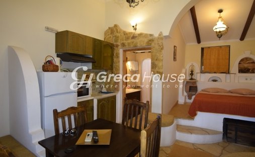 Community of Lecheo, Lecheo, Grecia 1