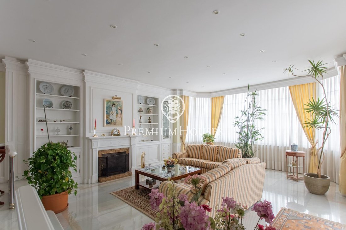 House in Vilassar de Dalt, Catalonia, Spain 5 - 13727457