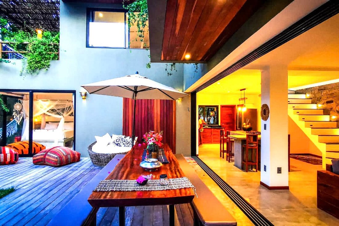 Villa in Amontada, Amontada, Brazil 3 - 12522514