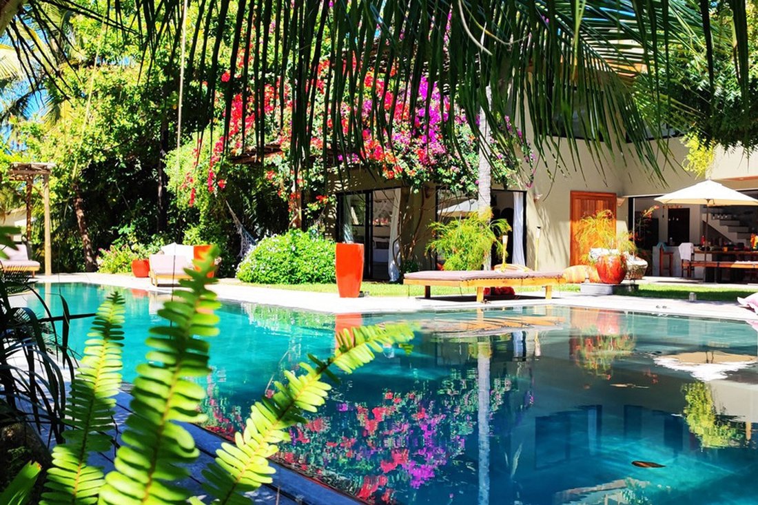 Villa in Amontada, Amontada, Brazil 2 - 12522514
