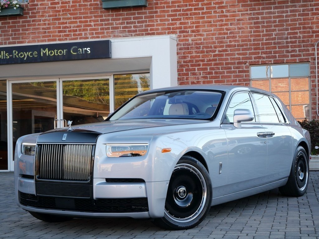 2023 Rolls Royce Phantom In Beverly Hills Ca United States For