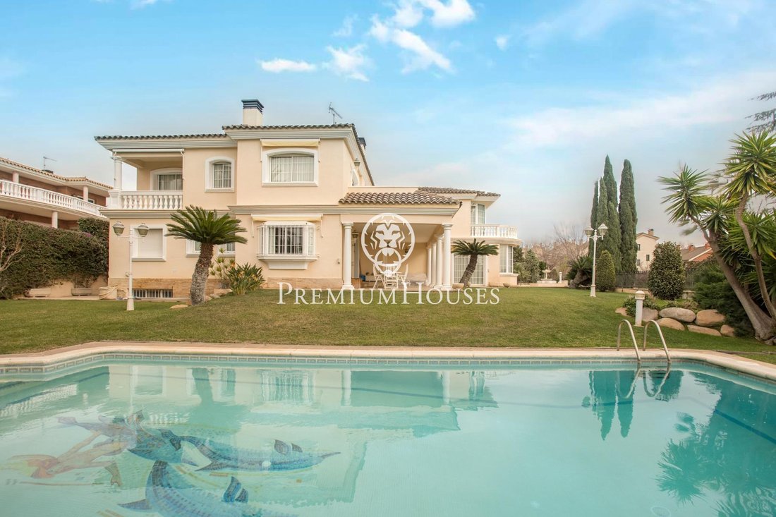 House in Vilassar de Dalt, Catalonia, Spain 1 - 13727457