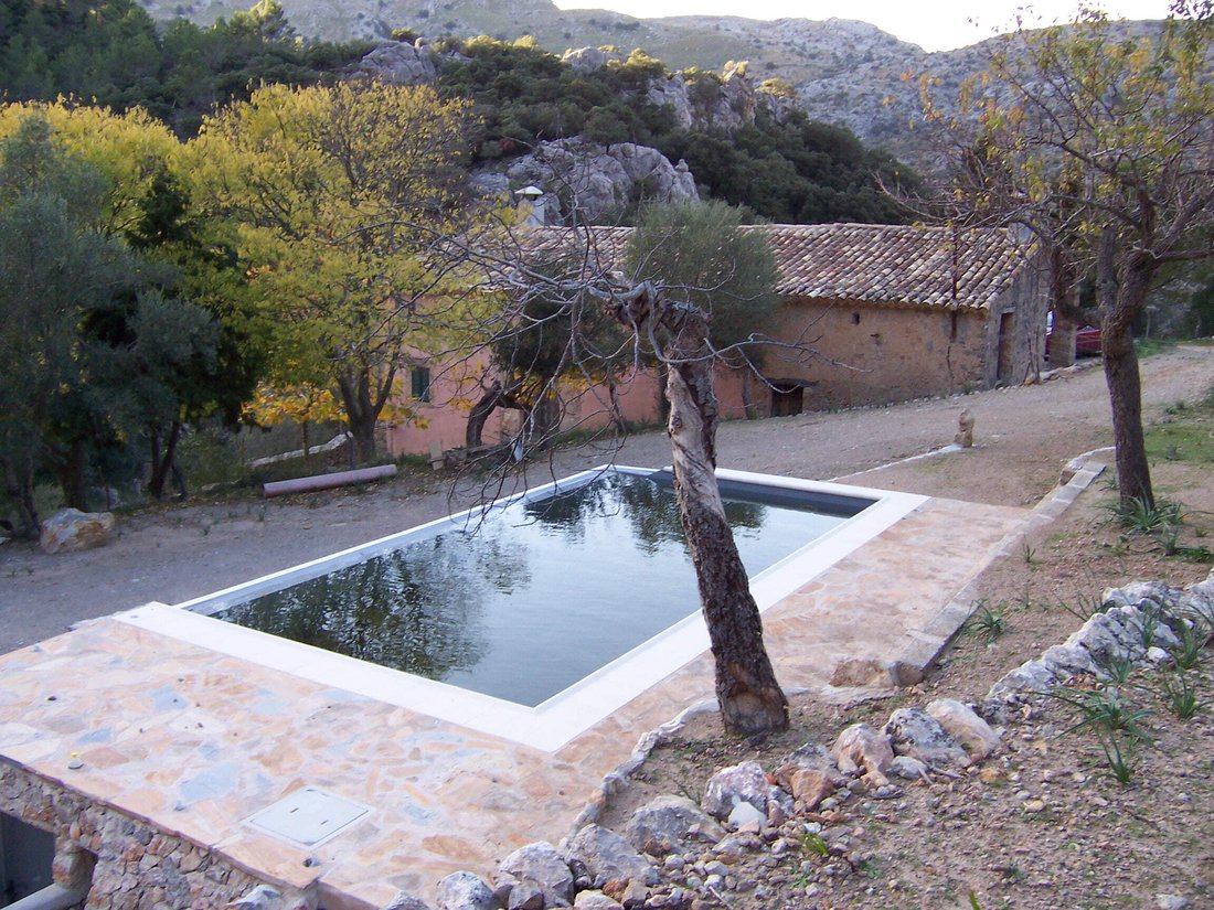 Finca a Escorca, Isole Baleari, Spagna 3 - 11754451