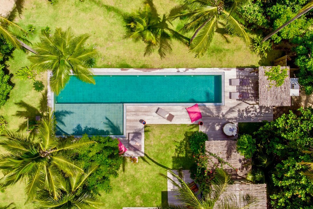 Villa in Amontada, Amontada, Brazil 5 - 12522514