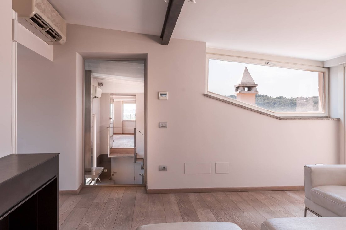Apartment in Cortina d'Ampezzo - Farnesina, Rome, Lazio 4 - 13722697