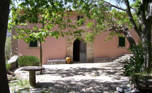 Finca en Escorca, Islas Baleares, España 1