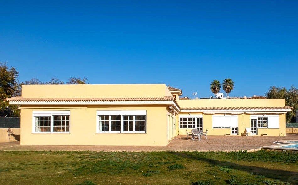 Villa in Santa Ponsa, Balearic Islands, Spain 2 - 13721326