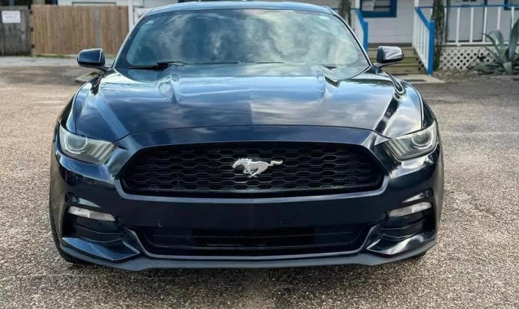 2016 Ford Mustang In Mobile, Al, United States For Sale (13723792)