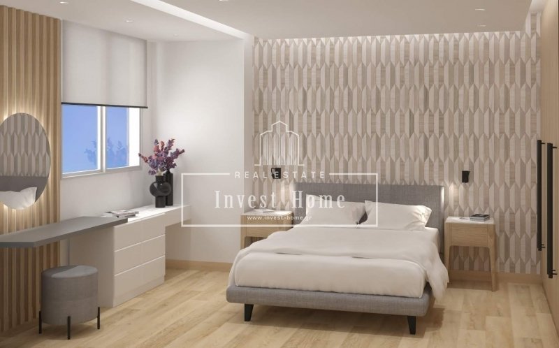 Apartment in Nikaia, Attica, Greece 5 - 13721804