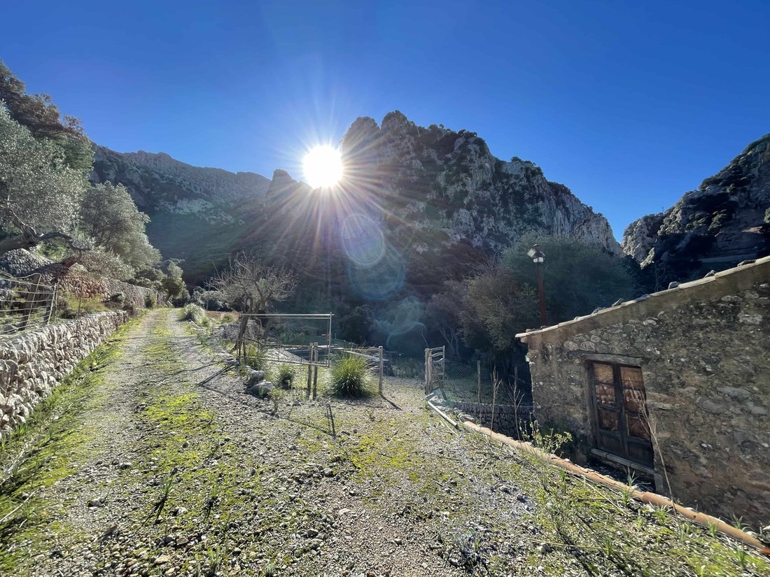 Finca a Escorca, Isole Baleari, Spagna 5 - 11754451
