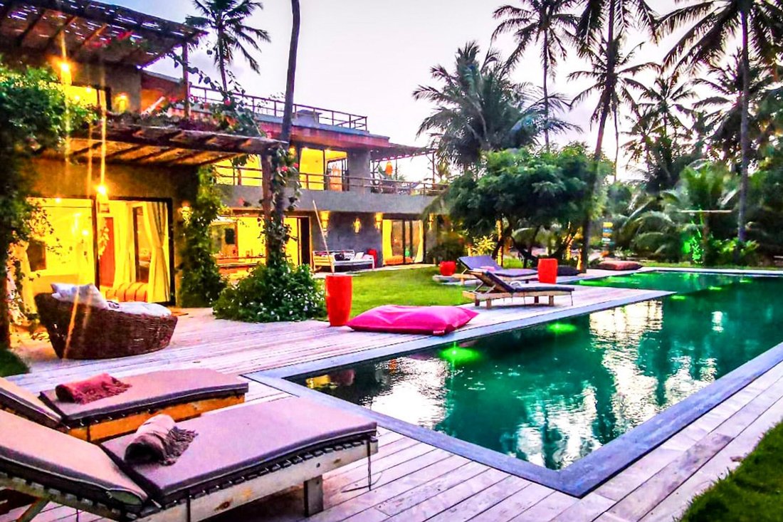 Villa in Amontada, Amontada, Brazil 4 - 12522514
