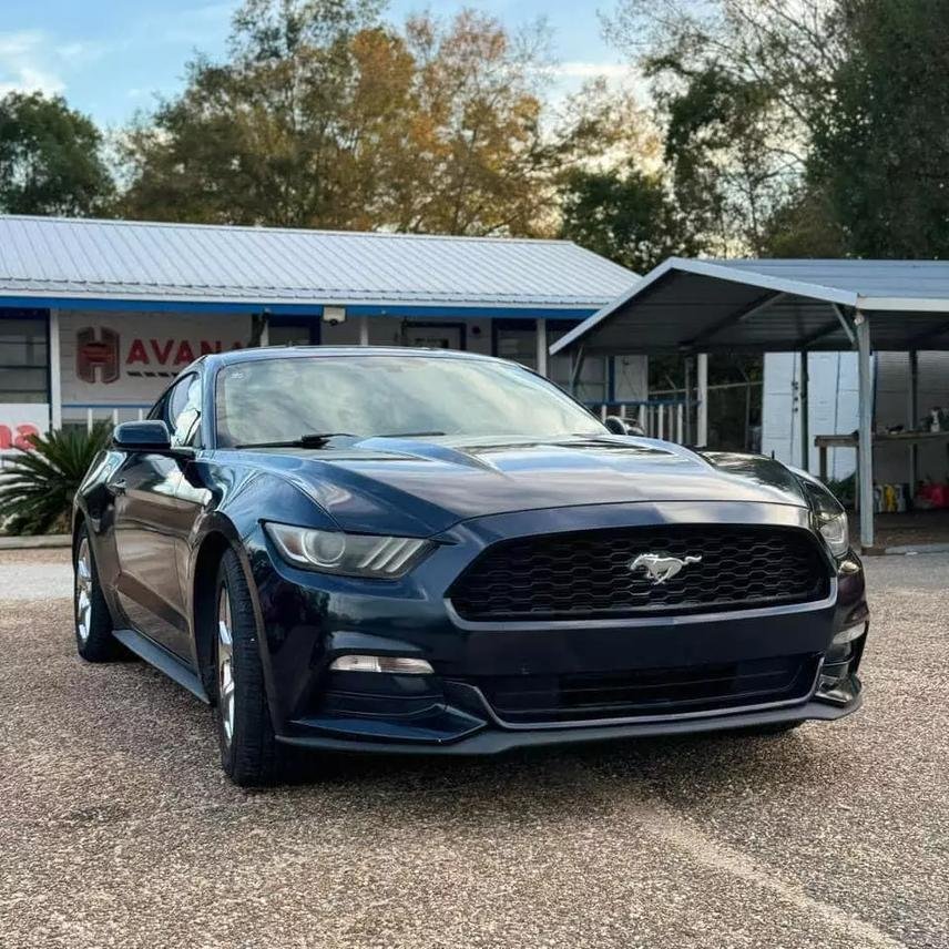 2016 Ford Mustang In Mobile, Al, United States For Sale (13723792)