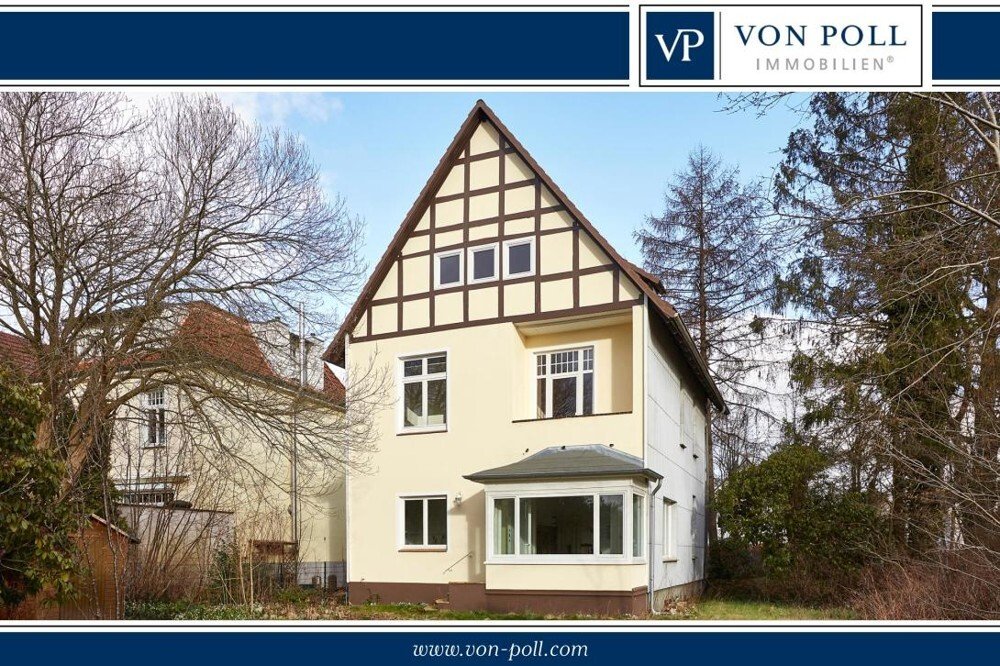 Maison à Ahrensburg, Schleswig-Holstein, Allemagne 1 - 13721612
