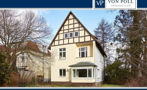 Maison à Ahrensburg, Schleswig-Holstein, Allemagne 1