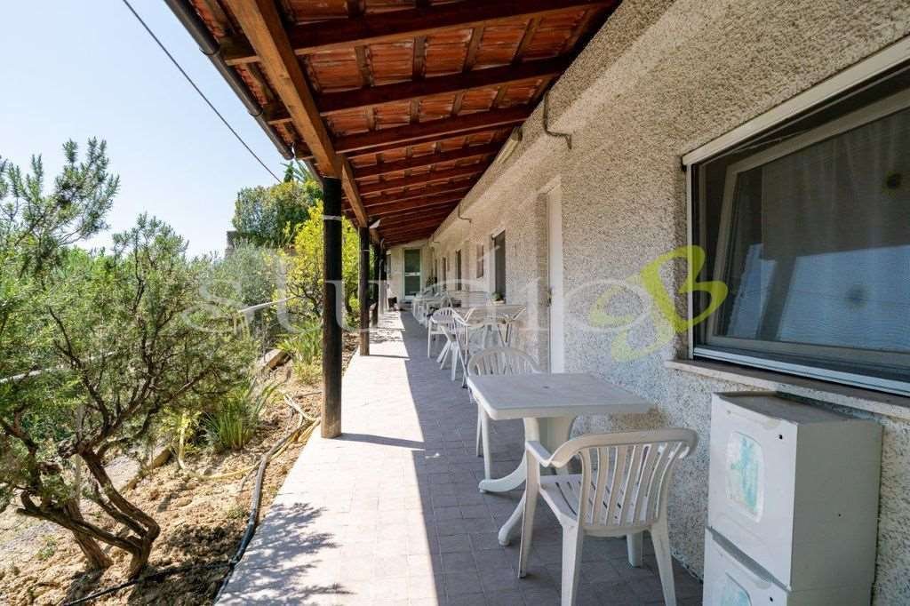 Villa in Bordighera, Liguria, Italy 4 - 13722710