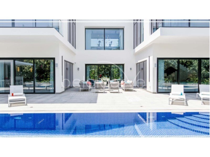 House in Wadi Al Safa 3, Wadi Al Safa, Dubai 2 - 13720859