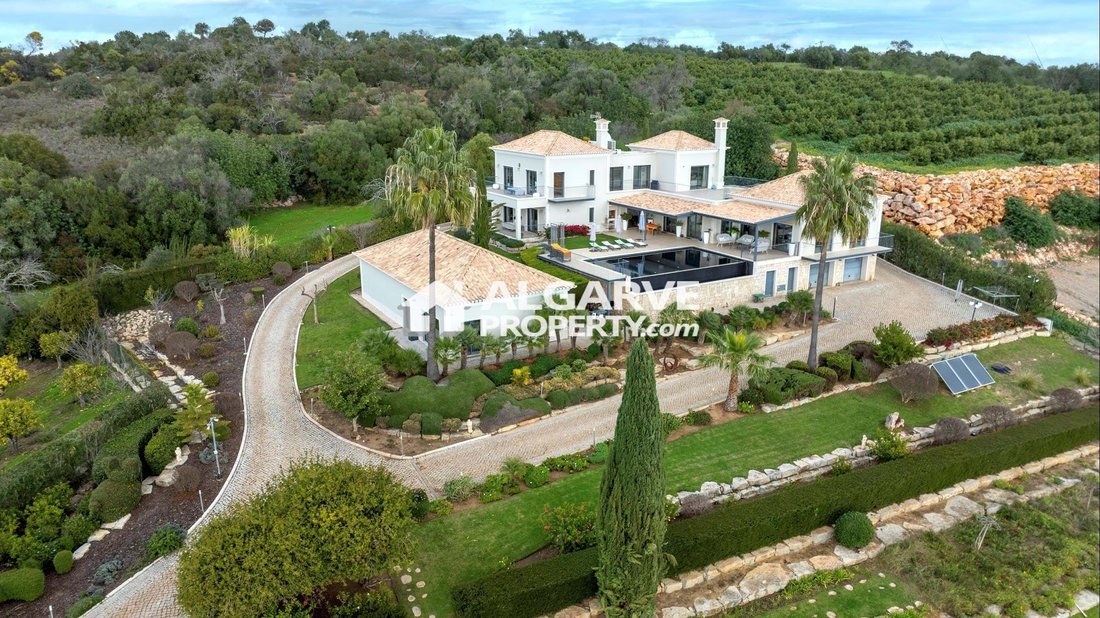 Villa in Luz de Tavira e Santo Estevao, Algarve, Portugal 2 - 13720739