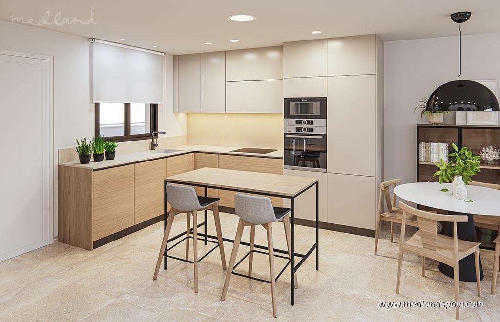 Apartment in Torrevieja, Valencian Community, Spain 5 - 13722101