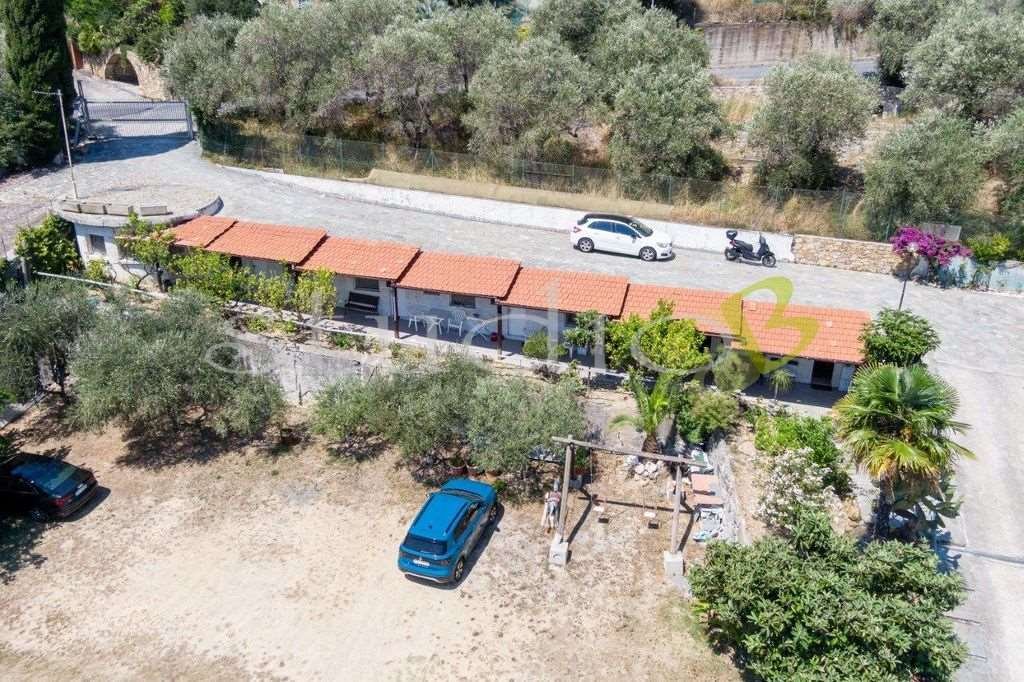 Villa in Bordighera, Liguria, Italy 3 - 13722710