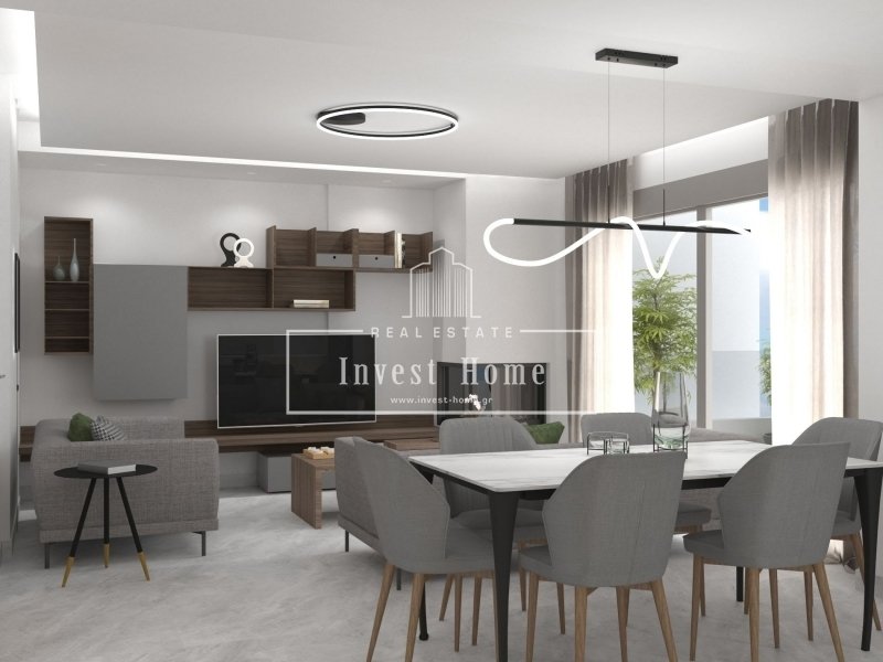 Apartment in Nikaia, Attica, Greece 2 - 13721804